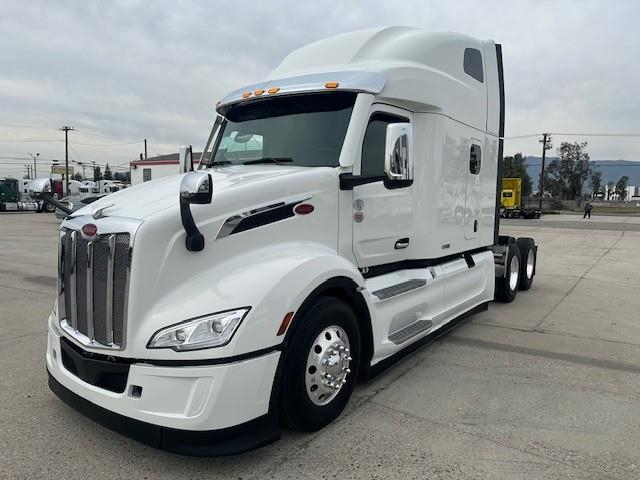 2026 Peterbilt 579-1