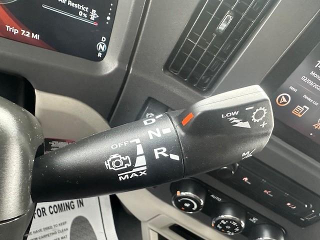 2026 Peterbilt 579-4