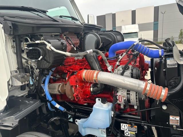 2025 Peterbilt 579-10