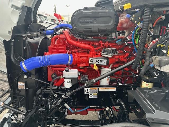 2025 Peterbilt 579-11