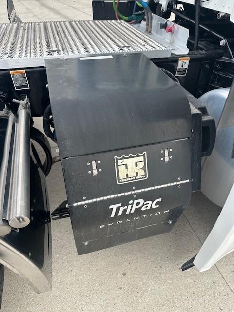 2025 Peterbilt 579-12