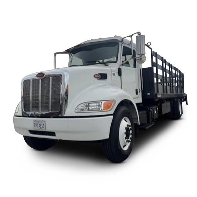 2020 Peterbilt 330-0