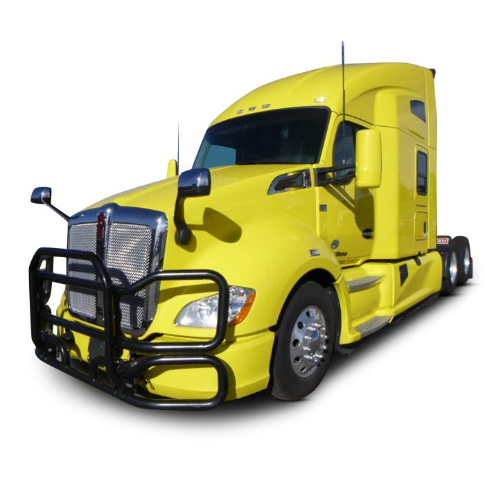 2021 Kenworth T680-0