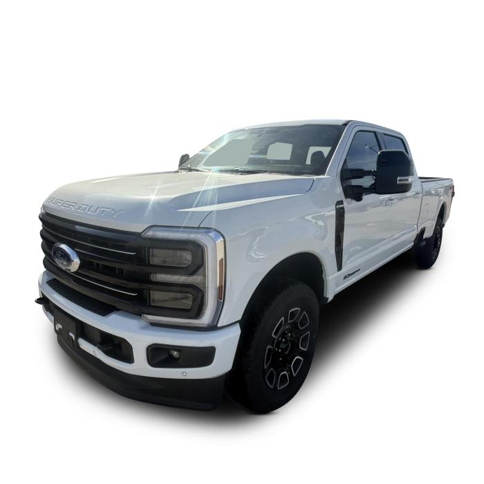 2026 Ford F-250-0
