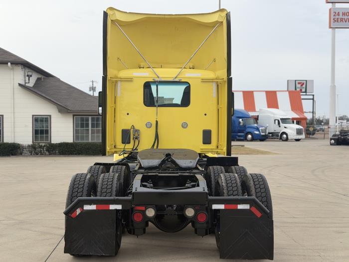 2021 Peterbilt 579-6