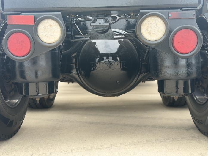 2021 Peterbilt 579-13