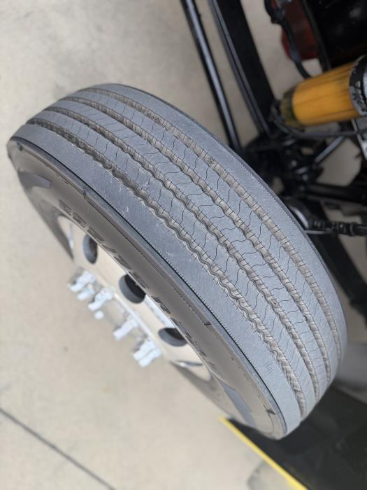 2021 Peterbilt 579-16