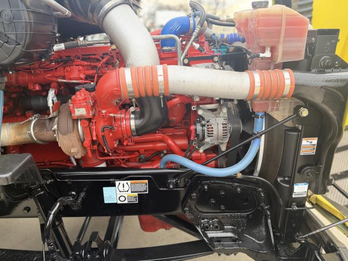 2021 Peterbilt 579-19