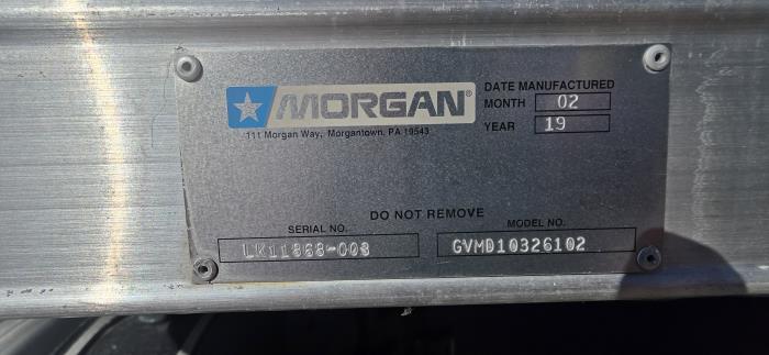 2020 Peterbilt 337-9