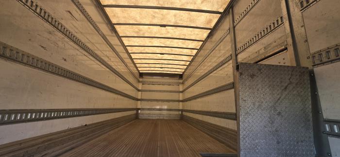 2020 Peterbilt 337-10