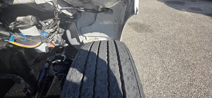 2020 Peterbilt 337-30