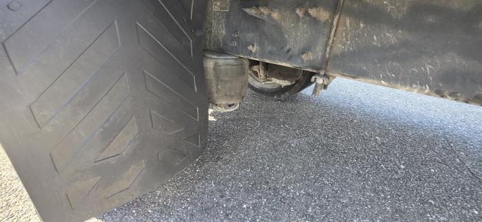 2020 Peterbilt 337-31