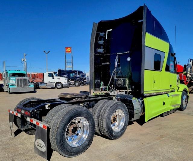 2022 Peterbilt 579-4
