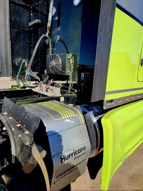 2022 Peterbilt 579-11