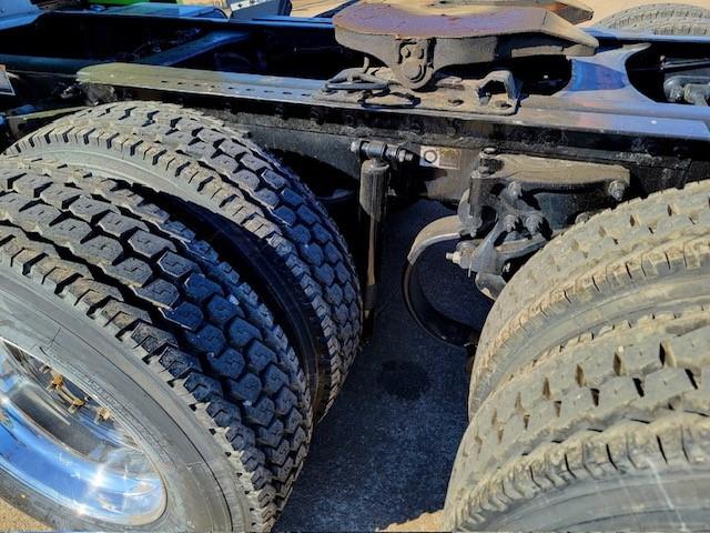 2022 Peterbilt 579-13