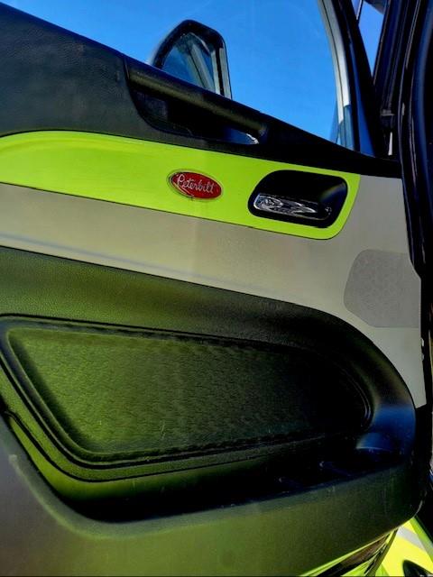 2022 Peterbilt 579-19