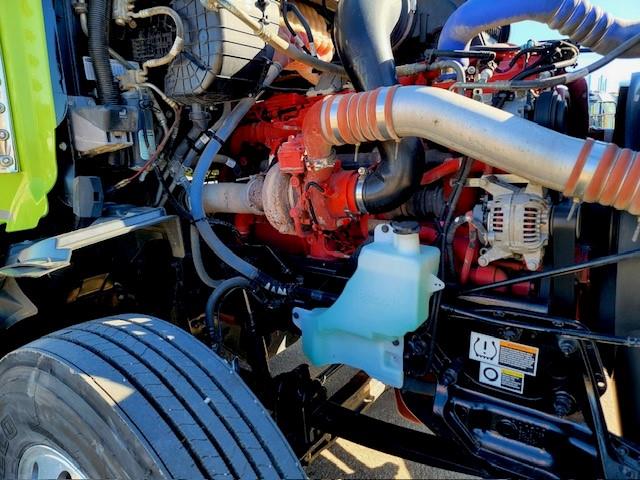 2022 Peterbilt 579-23