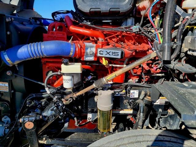 2022 Peterbilt 579-24