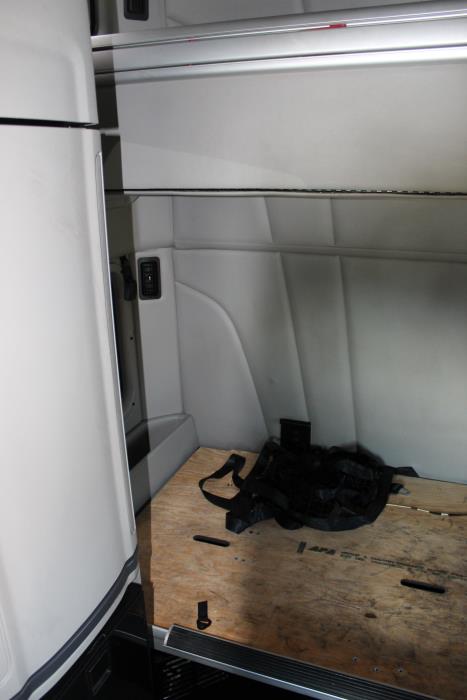 2023 Peterbilt 579-15