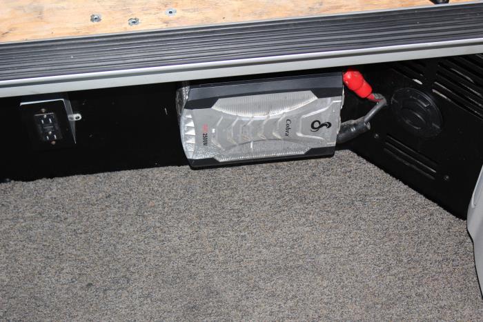 2023 Peterbilt 579-17