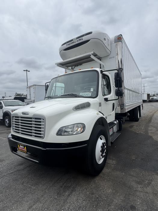 2020 Freightliner Business Class M2 106-1