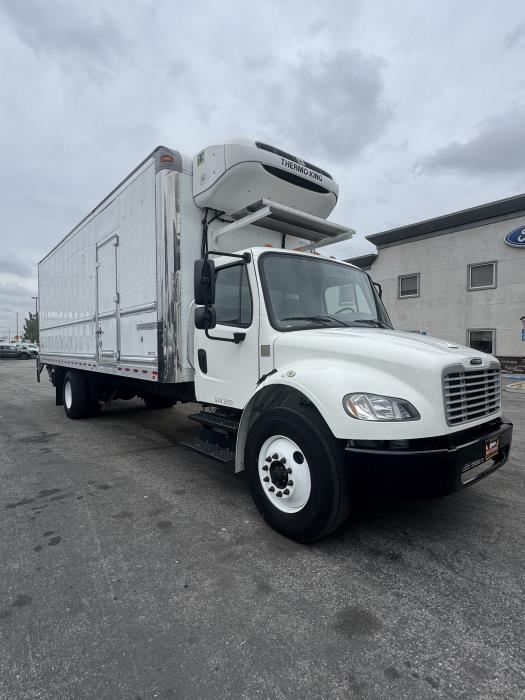 2020 Freightliner Business Class M2 106-2