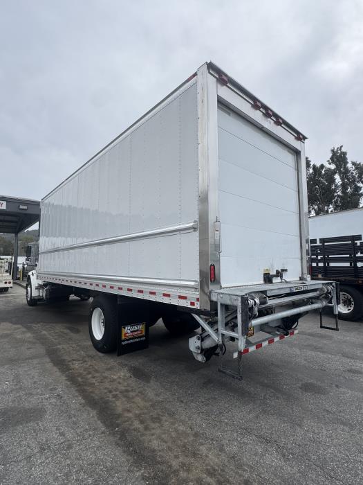 2020 Freightliner Business Class M2 106-4