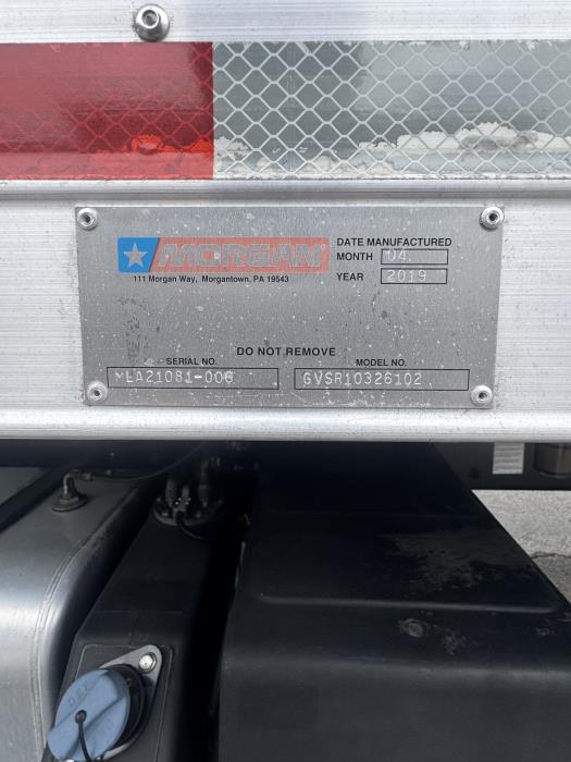 2020 Freightliner Business Class M2 106-5