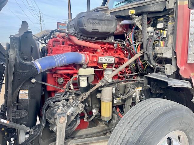 2022 Peterbilt 579-19