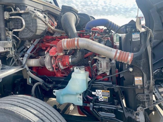 2022 Peterbilt 579-20