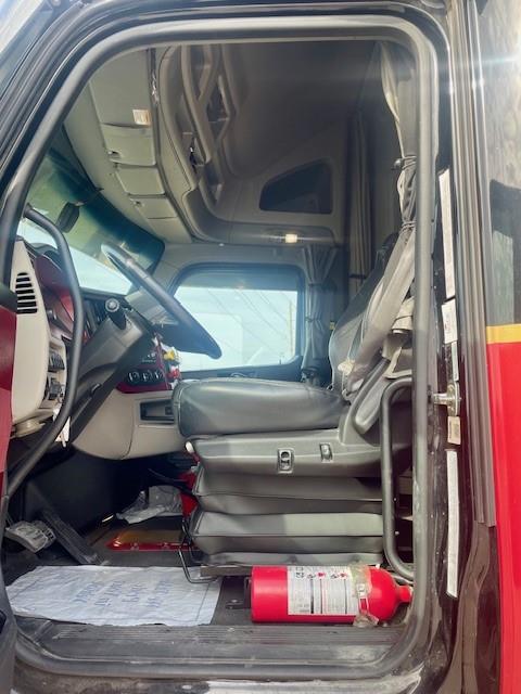 2022 Peterbilt 579-11