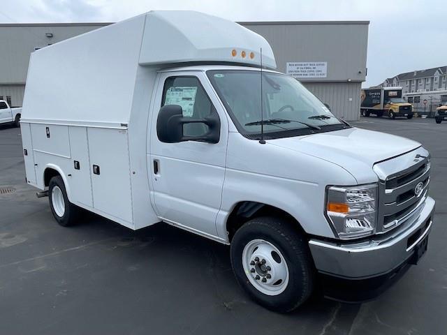 2026 Ford E-350-1