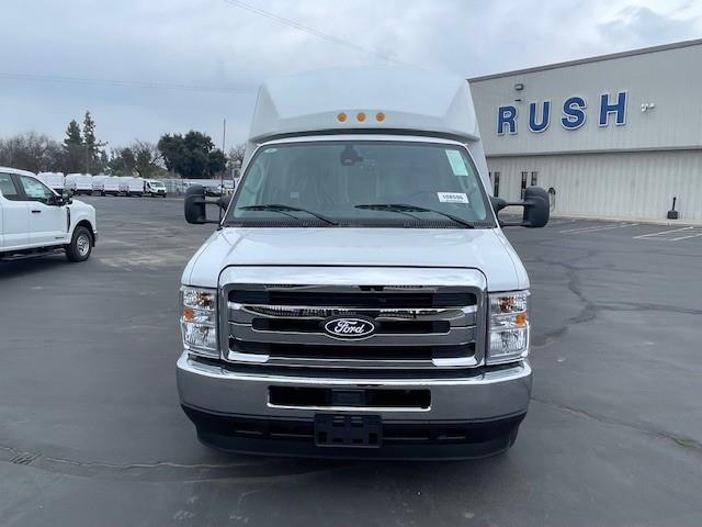 2026 Ford E-350-6