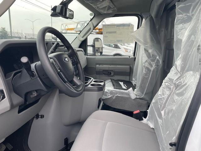 2026 Ford E-350-9