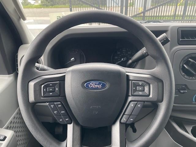 2026 Ford E-350-10
