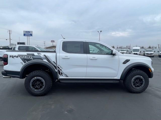 2025 Ford Ranger-5