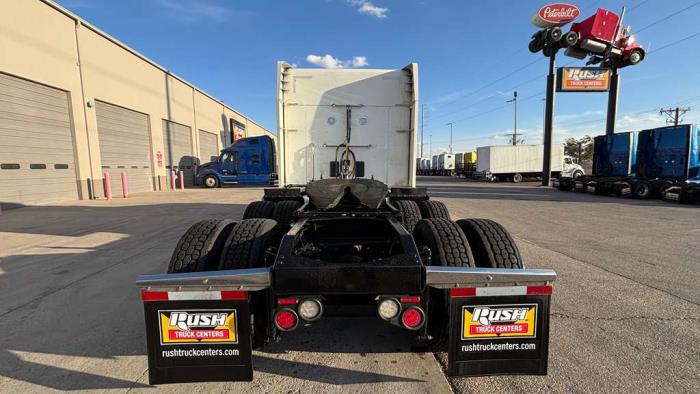 2022 Peterbilt 579-6