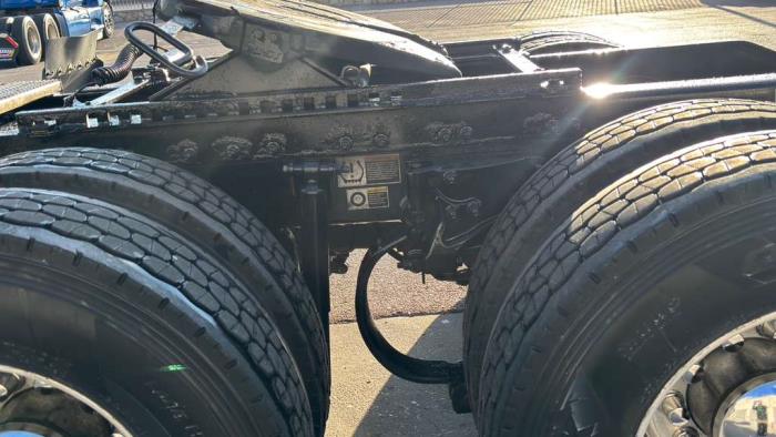 2022 Peterbilt 579-11