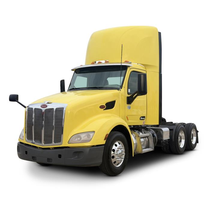 2021 Peterbilt 579-0