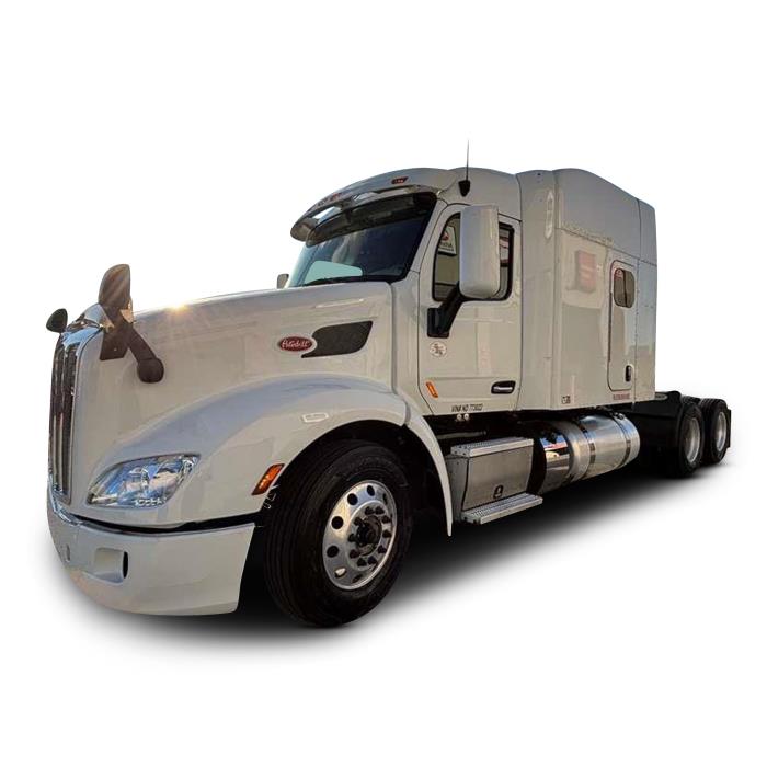 2022 Peterbilt 579-0
