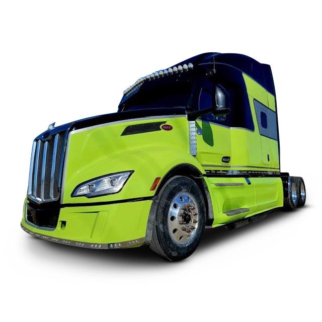 2022 Peterbilt 579-0
