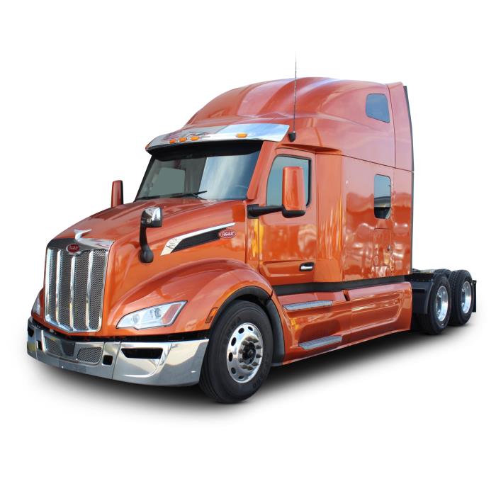 2023 Peterbilt 579-0
