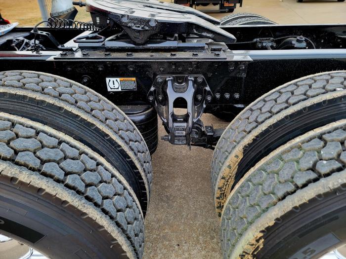 2021 Kenworth T680-23