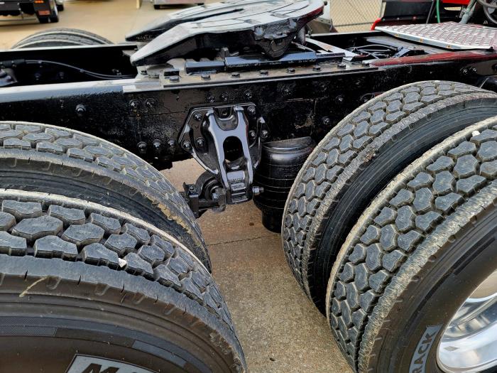 2021 Kenworth T680-24