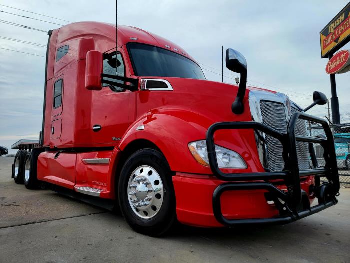 2021 Kenworth T680-3