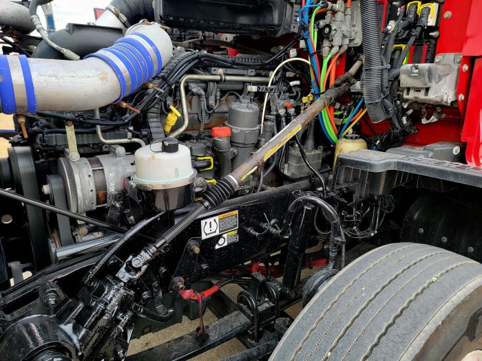 2021 Kenworth T680-21