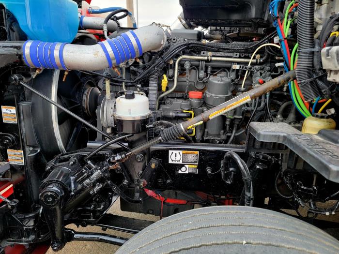 2021 Kenworth T680-22