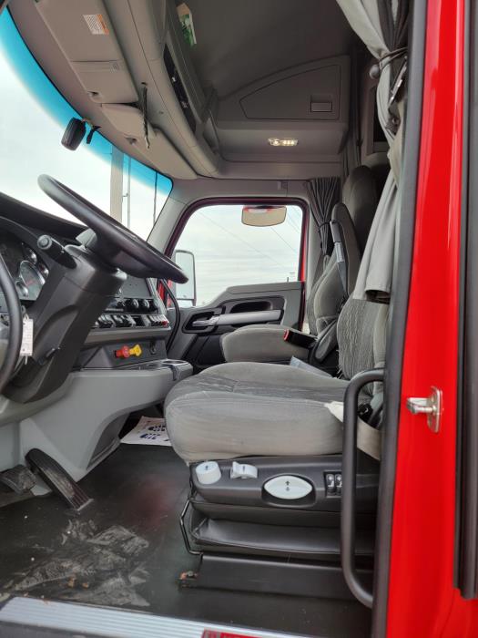 2021 Kenworth T680-12