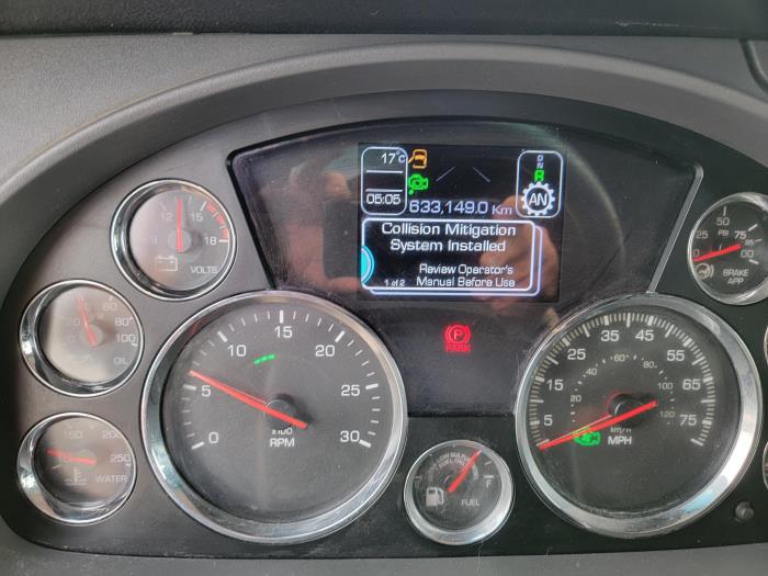 2021 Kenworth T680-15