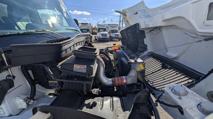 2020 International MV607-9